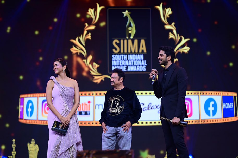 SIIMA-Awards-2021-Photos
